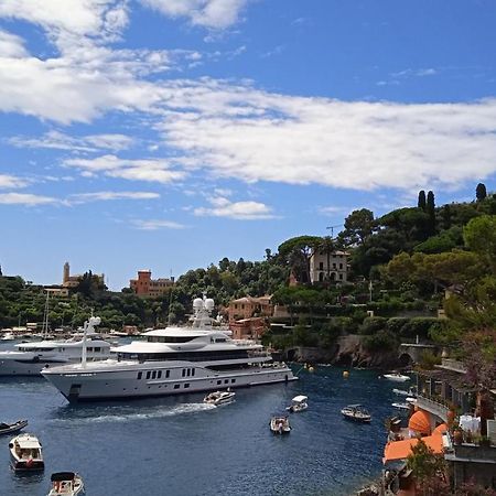 Azzurra Holiday Home - 850 M Al Mare - 75 Mq - Balconata Vivibile - Wi-Fi - Pay Tv Gratis - Posteggio Auto Condominiale Non Assegnato Rapallo Esterno foto