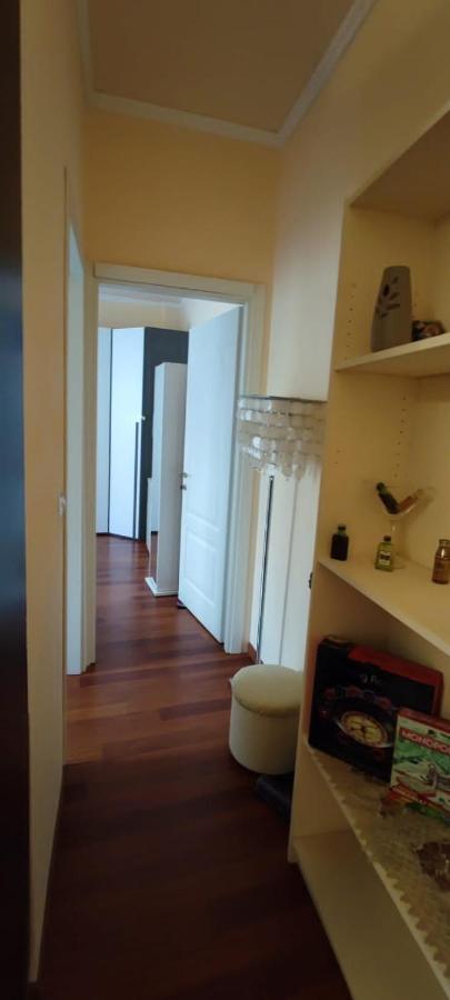 Azzurra Holiday Home - 850 M Al Mare - 75 Mq - Balconata Vivibile - Wi-Fi - Pay Tv Gratis - Posteggio Auto Condominiale Non Assegnato Rapallo Esterno foto
