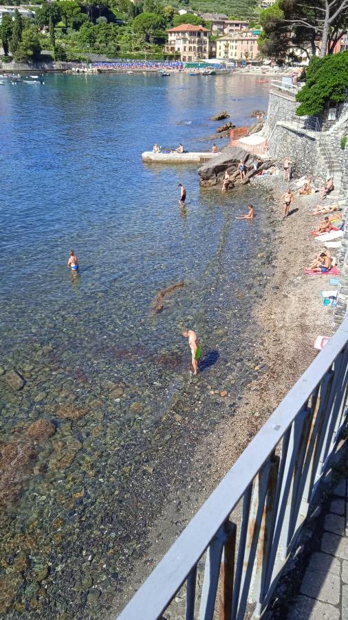 Azzurra Holiday Home - 850 M Al Mare - 75 Mq - Balconata Vivibile - Wi-Fi - Pay Tv Gratis - Posteggio Auto Condominiale Non Assegnato Rapallo Esterno foto
